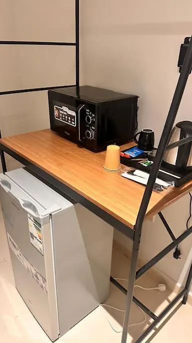 B01 شقة بدروم قرب المسجد النبوي Self Check In دخّول ذاتي Lejlighed Medina Saudi-Arabien